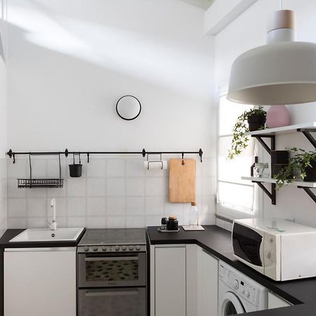 Xenia Apartments - Moderno Appartamento In Fondazione Prada Milan Bagian luar foto
