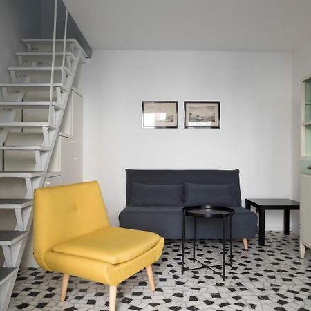 Xenia Apartments - Moderno Appartamento In Fondazione Prada Milan Bagian luar foto
