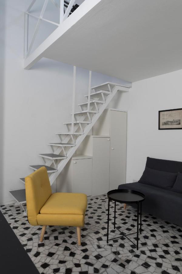 Xenia Apartments - Moderno Appartamento In Fondazione Prada Milan Bagian luar foto